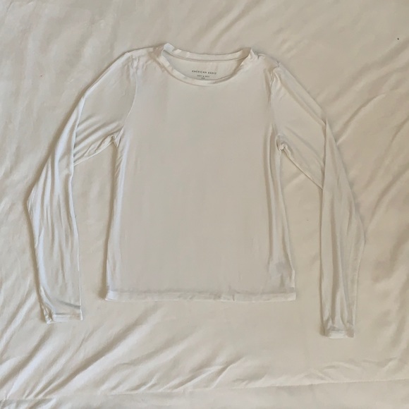 Long Sleeve Top - Picture 1 of 2